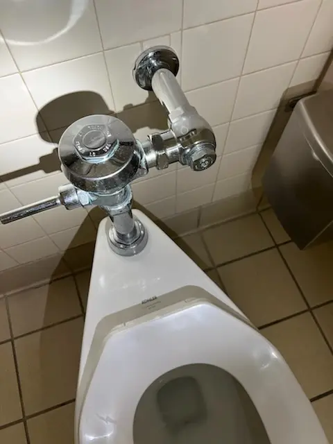 Fixture installation and repair for Sewer Camera Inspection in Jackson